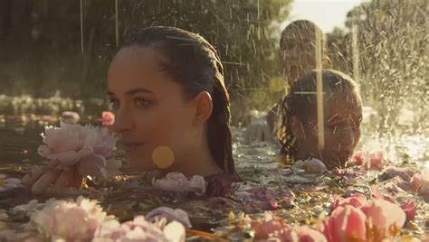 gucci bloom wild horses|Gucci Bloom advert.